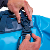 Red PaddleRed Paddle Waterproof Roll Top Dry Bag BackpackOutdoor Action