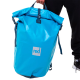 Red PaddleRed Paddle Waterproof Roll Top Dry Bag BackpackOutdoor Action