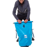 Red PaddleRed Paddle Waterproof Roll Top Dry Bag BackpackOutdoor Action