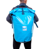 Red PaddleRed Paddle Waterproof Roll Top Dry Bag BackpackOutdoor Action