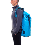 Red PaddleRed Paddle Waterproof Roll Top Dry Bag BackpackOutdoor Action