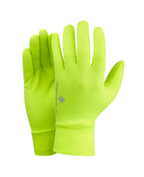 Ronhill Classic Glove in Fluo Yellow - front