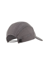 Ronhill Golden Hour Cap in Black Matrix - back