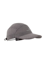 Ronhill Golden Hour Cap in Black Matrix - front