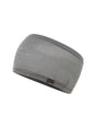 Ronhill Golden Hour Headband in Black Matrix - front