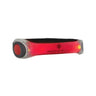 Ronhill Light Armband in Glow Red - detail, 1