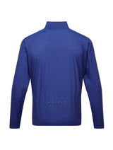 Ronhill Men's Core Jacket in Dark Cobalt/Bright White - back