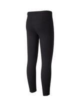 Ronhill Men's Core Tight in All Black - back