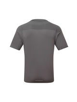 Ronhill Men's Tech All-Terrain S/S Tee in Oxide - back