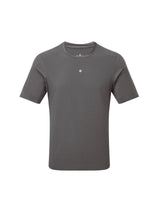 Ronhill Men's Tech All-Terrain S/S Tee in Oxide - front