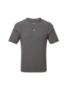 Ronhill Men's Tech All-Terrain S/S Tee in Oxide - front