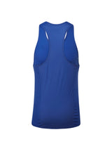 Ronhill Men's Tech Race Vest in Dark Cobalt/Fluo Green - back