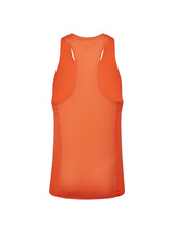 Ronhill Men's Tech Race Vest in Ronhill Red/Black - back