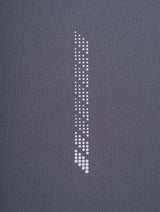 Ronhill Men's Tech Reflect 1/2 Zip in Oxide/Reflect - Detail Reflective Panel Shoulder