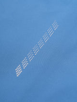 Ronhill Men's Tech Reflect Jacket in Glacier/Reflect - Detail Cuff Hem Elastic