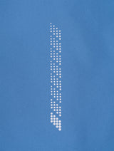 Ronhill Men's Tech Reflect Jacket in Glacier/Reflect - Detail Reflective Diagonal Stripe
