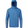 Ronhill Men's Tech Reflect Jacket in Glacier/Reflect - Front