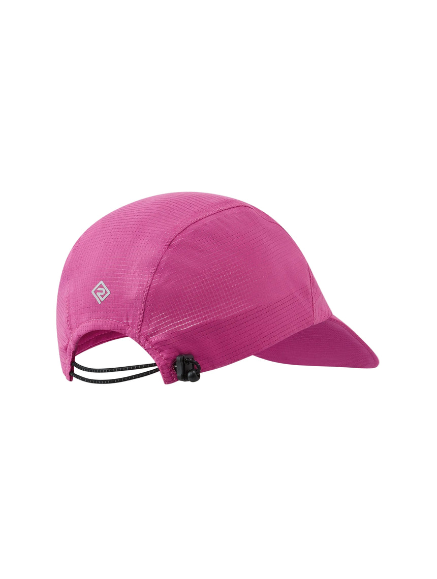 Ronhill Race Cap in Exuberance - back