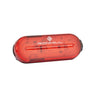 Ronhill Recharge Light Magnet in Glow Red - front