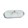 Ronhill Recharge Light Magnet in Glow White - front