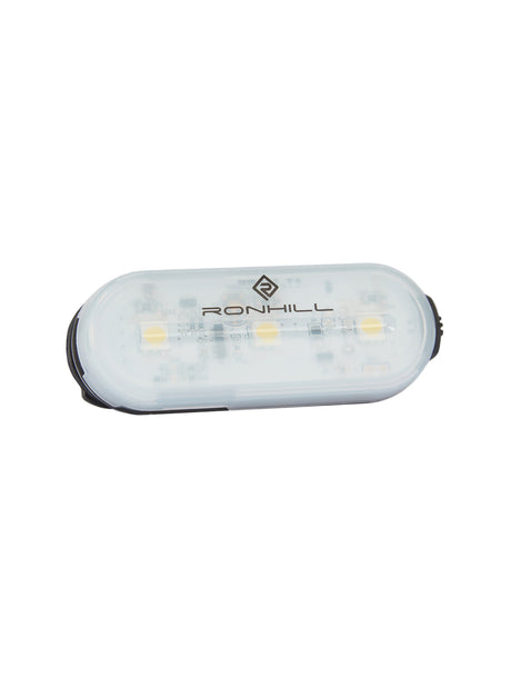 Ronhill Recharge Light Magnet in Glow White - front