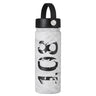 Ronhill Refill Bottle in Vanilla Crinkle - front