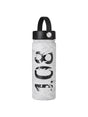 Ronhill Refill Bottle in Vanilla Crinkle - front