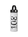 Ronhill Refill Bottle in Vanilla Crinkle - front