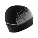 Ronhill Reflect Beanie in Black/Reflect - back
