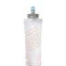 Ronhill SoftFlask 500ml in Clear - front