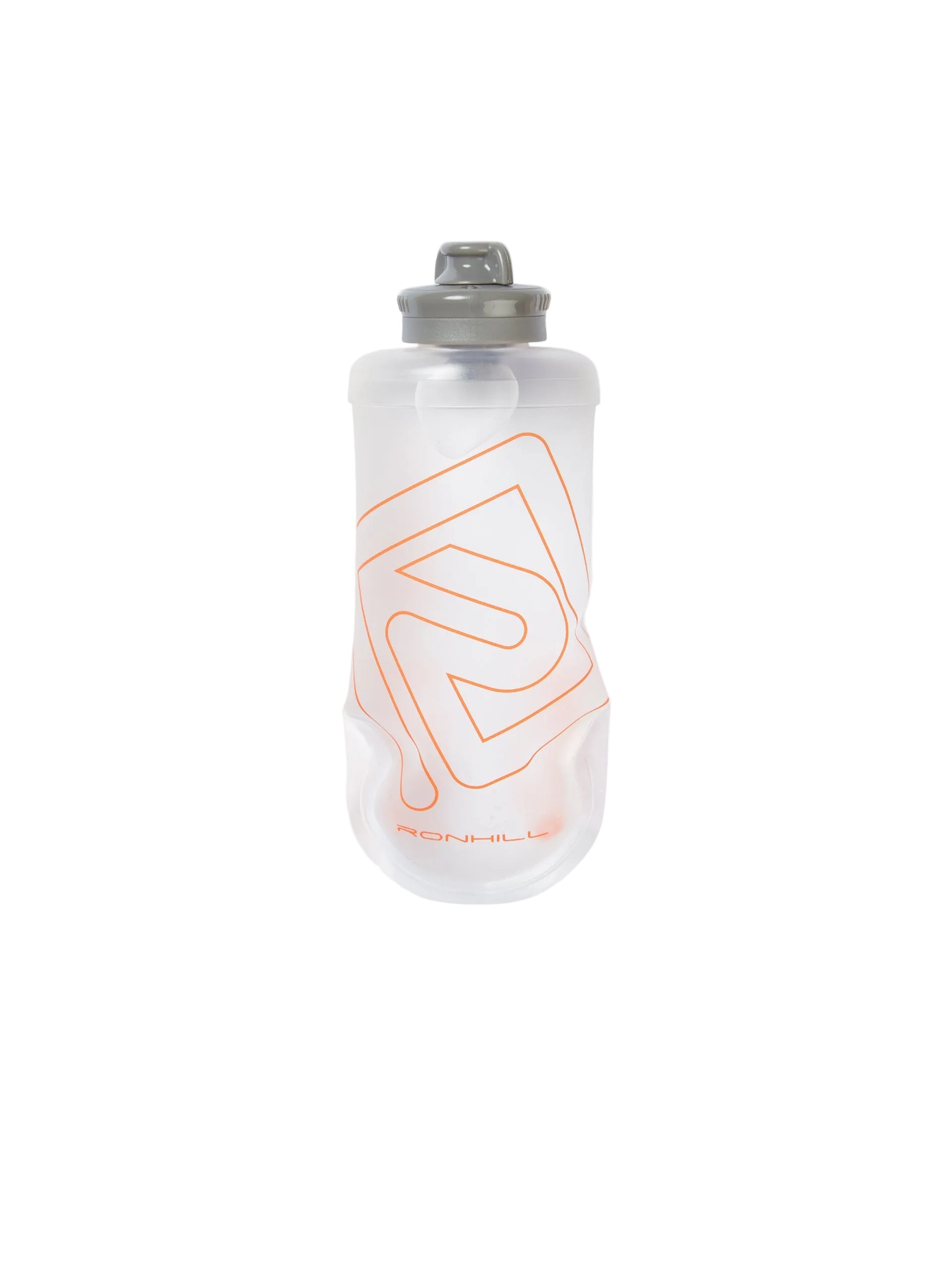 Ronhill SoftFlask Gel 150ml in Clear - front