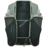 Ronhill Solus 5L Running Vest in Laurel/Dark Laurel - front