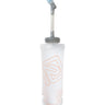 Ronhill Straw for 500ml SoftFlask in Clear - front