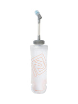 Ronhill Straw for 500ml SoftFlask in Clear - front