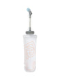 Ronhill Straw for 500ml SoftFlask in Clear - front