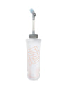 Ronhill Straw for 500ml SoftFlask in Clear - front