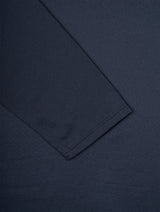 Ronhill Women's Core L/S Tee in Black - cuff detail