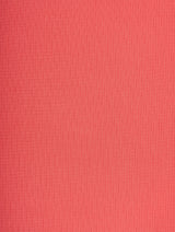 Ronhill Women's Core L/S Tee in Sumac - front, fit