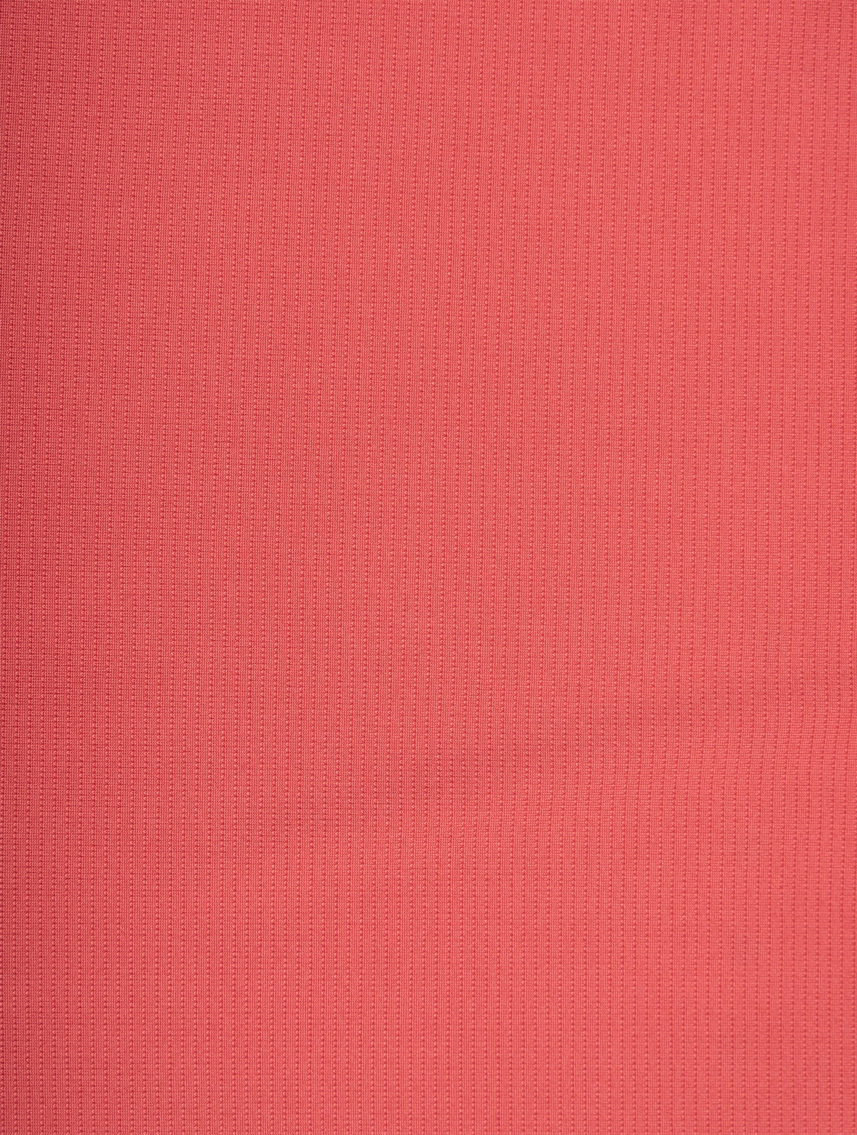 Ronhill Women's Core S/S Tee in Sumac - fabric detail