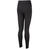 Ronhill Women's Core Tight in All Black - back
