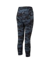 Ronhill Women's Tech 7/8 Tight in Evening Haze/Nightfall - back
