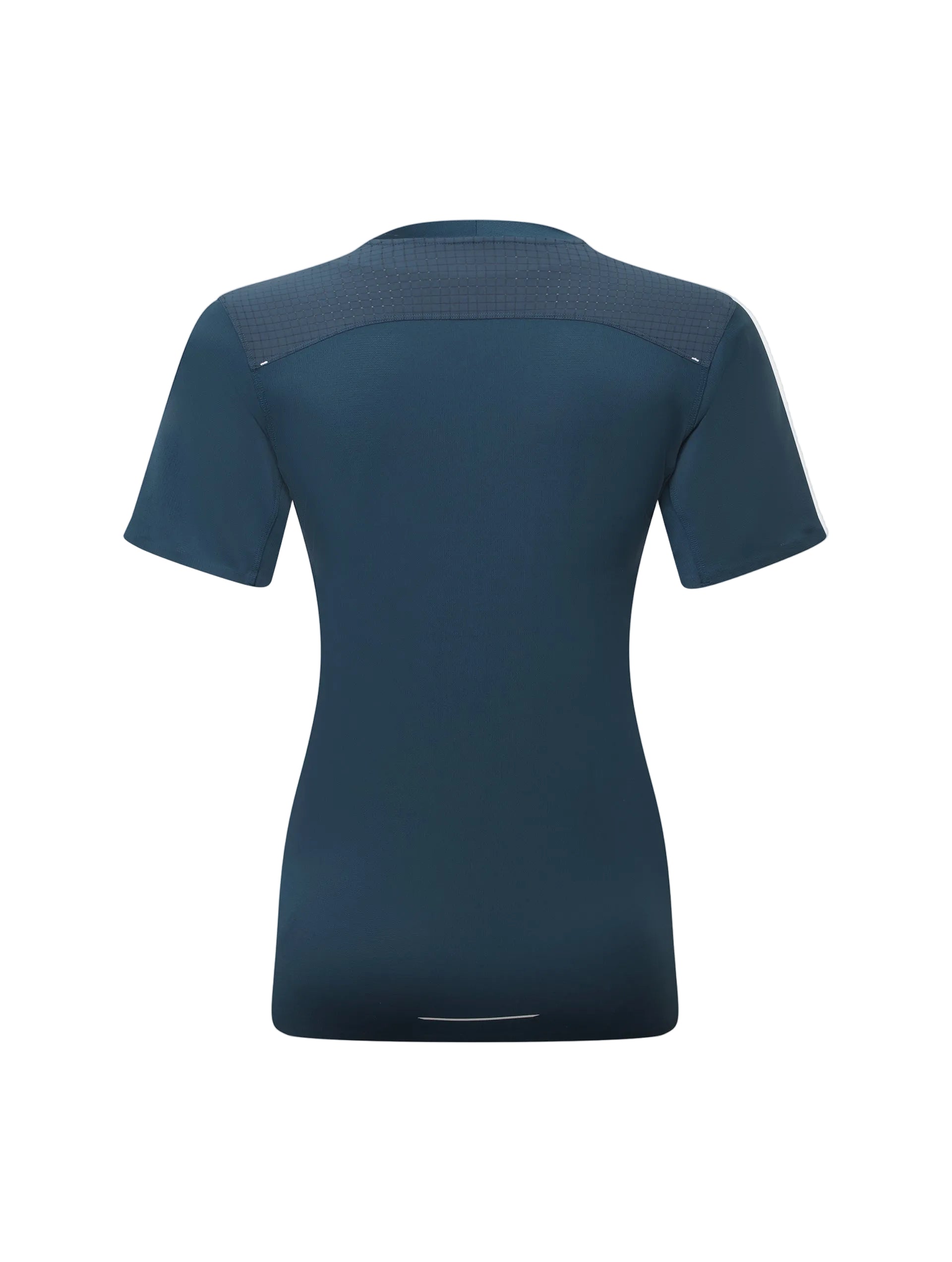Ronhill Women's Tech All-Terrain S/S Tee in Evening Haze - back