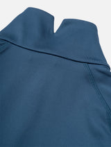 Ronhill Women's Tech Contour Jacket in Evening Haze - reflective dot detail