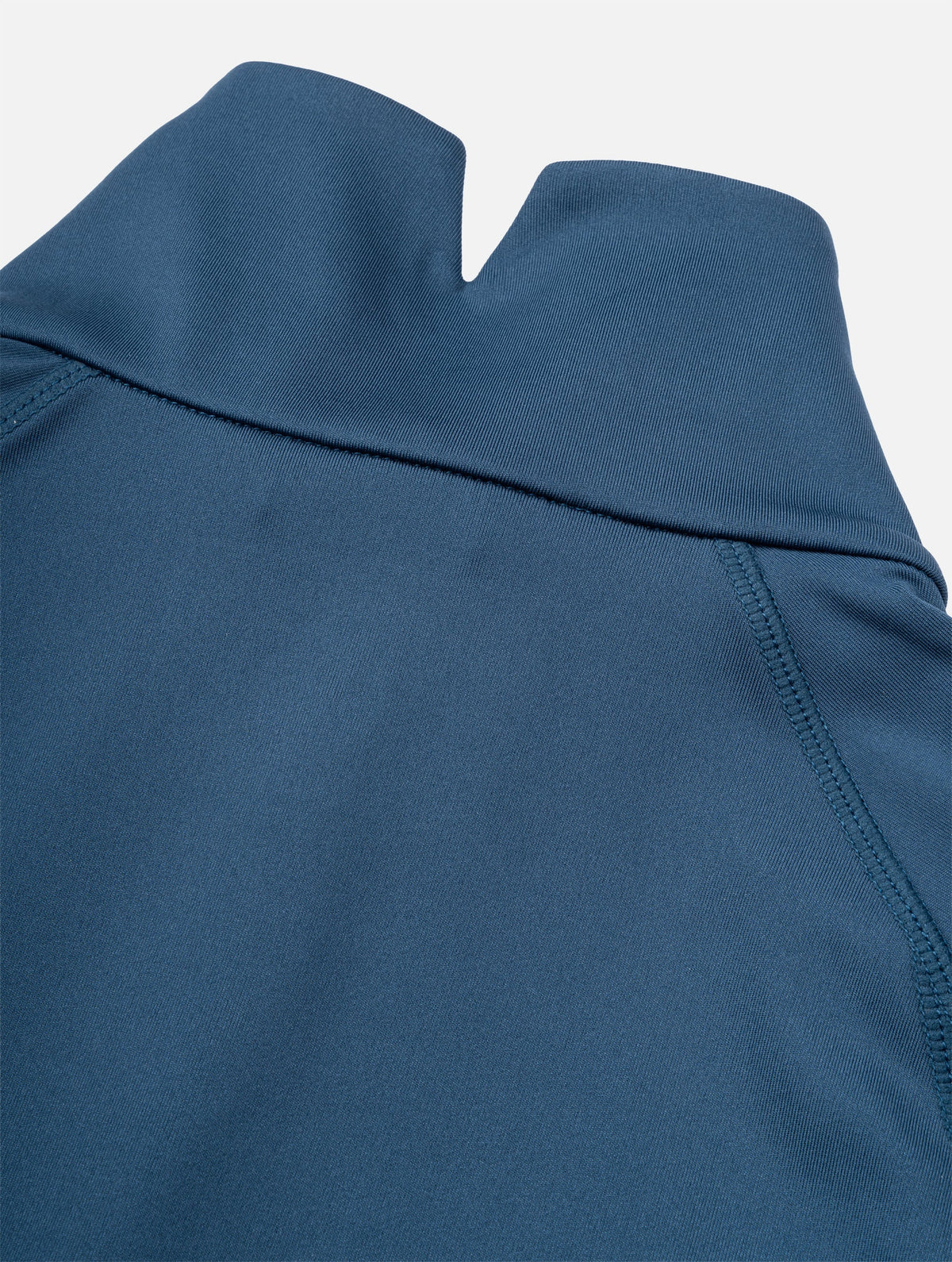 Ronhill Women's Tech Contour Jacket in Evening Haze - reflective dot detail