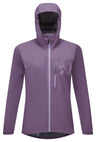 Ronhill Women's Tech GORE-TEX Mercurial Jacket 2 Dark Iris - front