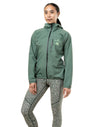 Ronhill Women's Tech GORE-TEX Mercurial Jacket 2 Laurel/Seafoam