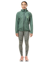Ronhill Women's Tech GORE-TEX Mercurial Jacket 2 Laurel/Seafoam