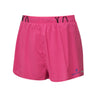 Ronhill Women's Tech Race Short in Exuberance/Classic Blue - front