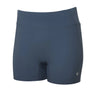 Ronhill Women's Tech Race Stretch Short in Evening Haze - front