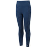Ronhill Women's Tech Tight in Dark Navy - front